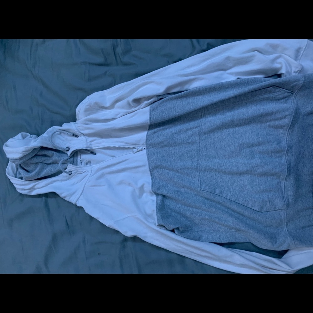 American Eagle Half-Zip